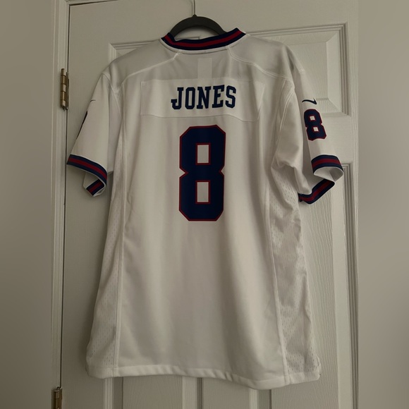 NY Giants Jersey - NWT - Picture 2 of 3